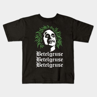 Betelgeuse, Betelgeuse, Betelgeuse Kids T-Shirt